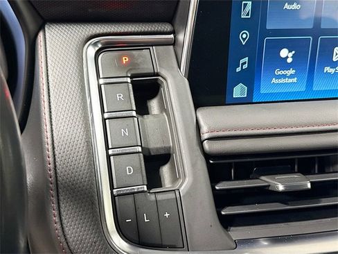 Used 2023 Chevrolet Tahoe RST image 19