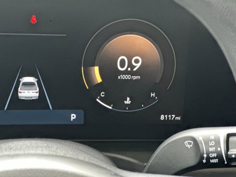 Used 2025 Hyundai Santa Cruz SEL image 23