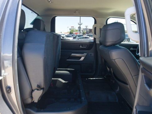 Used 2024 Toyota Tundra SR5 w/ SR5 Premium Package AWD/4WD image 30