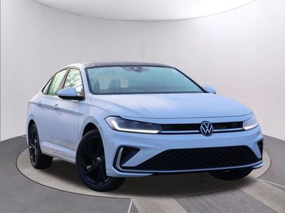 New 2026 Volkswagen Jetta SE