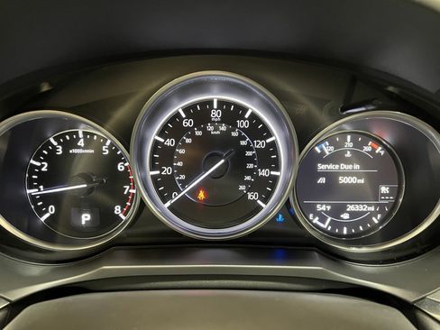 Used 2018 MAZDA MAZDA6 Grand Touring image 5