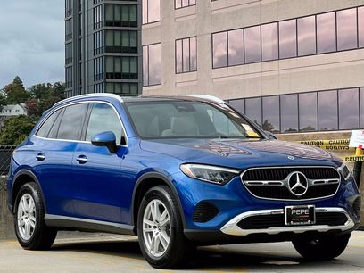 Used 2026 Mercedes-Benz GLC 300 4MATIC