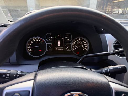Used 2020 Toyota Tundra SR5 RWD image 5