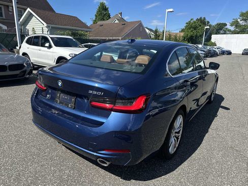 Certified 2024 BMW 330i xDrive Sedan w/ Convenience Package AWD/4WD image 5