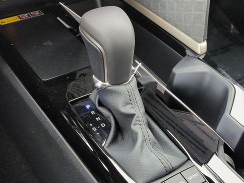 New 2026 Toyota Camry XLE image 23