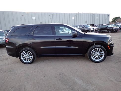 Used 2023 Dodge Durango GT AWD/4WD image 5