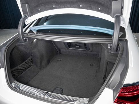 New 2026 Mercedes-Benz S 580 S 580 4MATIC&reg; Sedan image 6