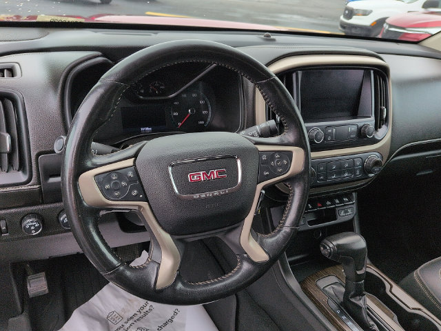 Used 2019 GMC Canyon Denali AWD/4WD image 13