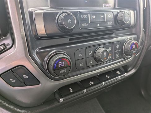 Used 2018 Chevrolet Silverado 3500 LT w/ LT Convenience Package image 23