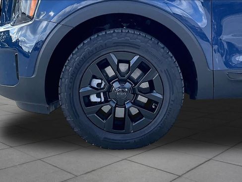 Used 2025 Kia Telluride SX Prestige X-Pro AWD/4WD image 10