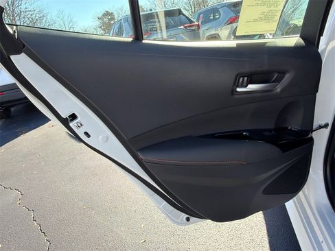 New 2026 Toyota Corolla SE image 21