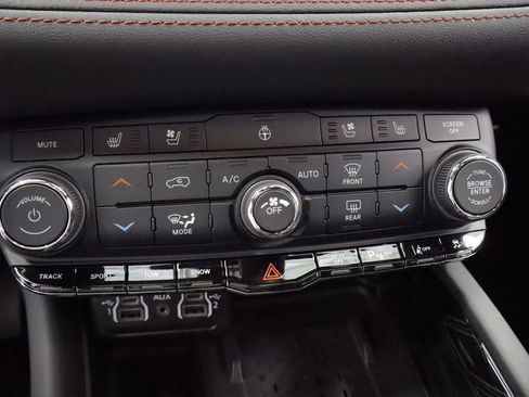 New 2026 Dodge Durango GT AWD/4WD image 26