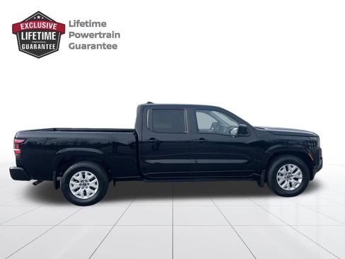 Used 2023 Nissan Frontier SV w/ Technology Package image 6