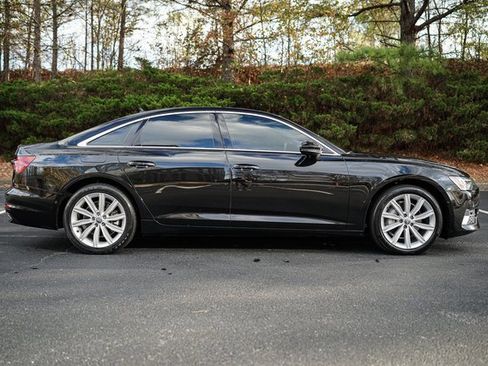 Used 2019 Audi A6 2.0T Premium Plus w/ Premium Plus Package image 12