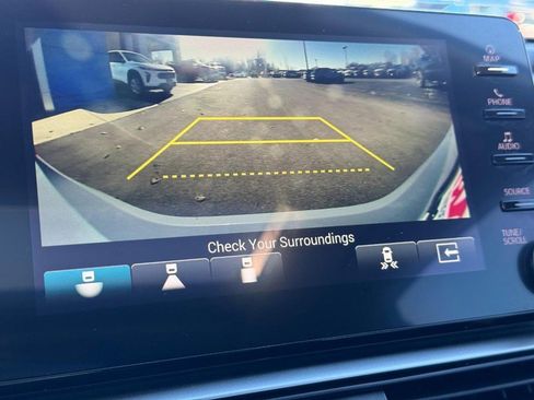 Used 2022 Honda Accord Touring image 21