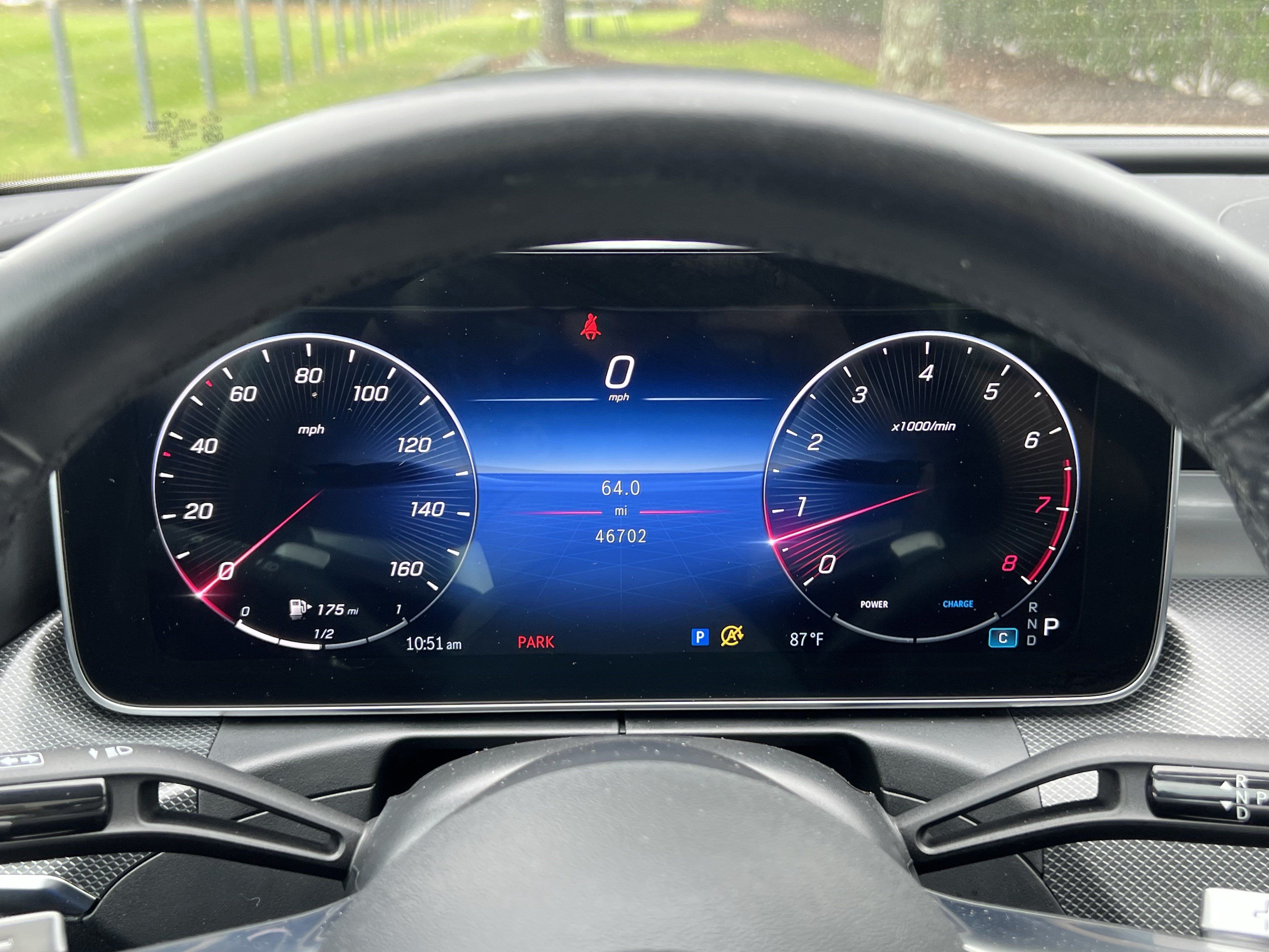 Certified 2024 Mercedes-Benz C 300 4MATIC Sedan image 21