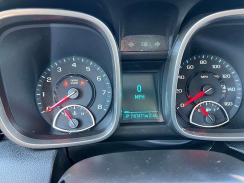 Used 2013 Chevrolet Malibu LT w/ Power Convenience Package FWD image 18