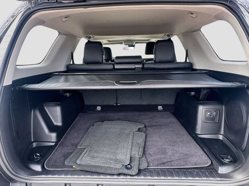 Used 2022 Toyota 4Runner Limited RWD image 30