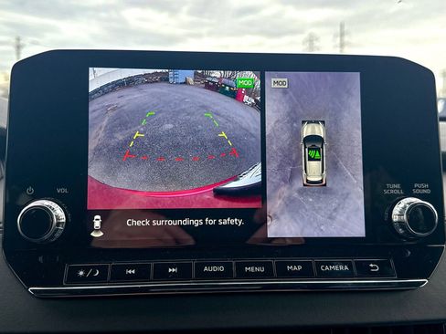 New 2025 Mitsubishi Outlander SEL Black Edition image 44