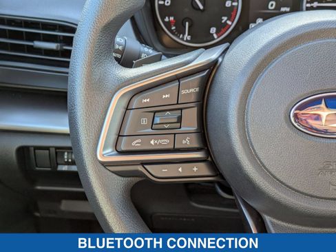 Certified 2026 Subaru Impreza 2.0i Sport AWD/4WD image 16