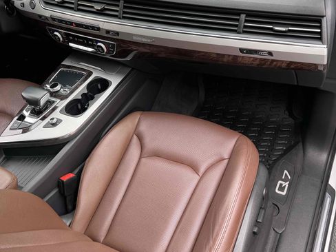 Used 2019 Audi Q7 2.0T Premium Plus image 31