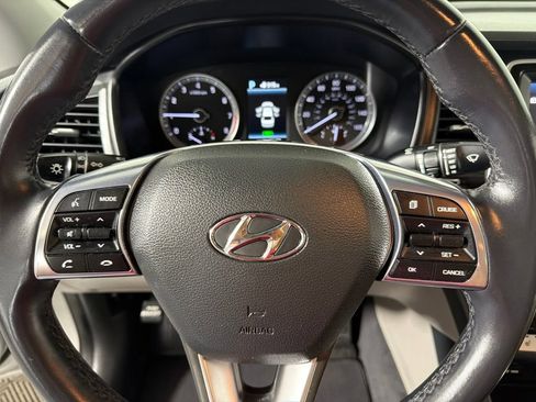 Used 2018 Hyundai Sonata SEL FWD image 14