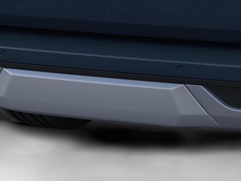 New 2026 Ford Expedition Max Platinum AWD/4WD image 23