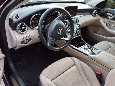 Used 2018 Mercedes-Benz C 300 Sedan image 13