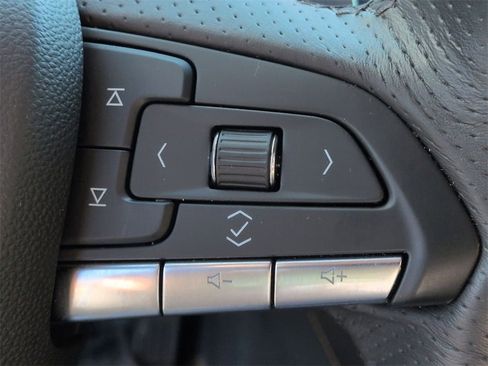 Certified 2023 Cadillac CT5 Sport w/ Climate Package image 11