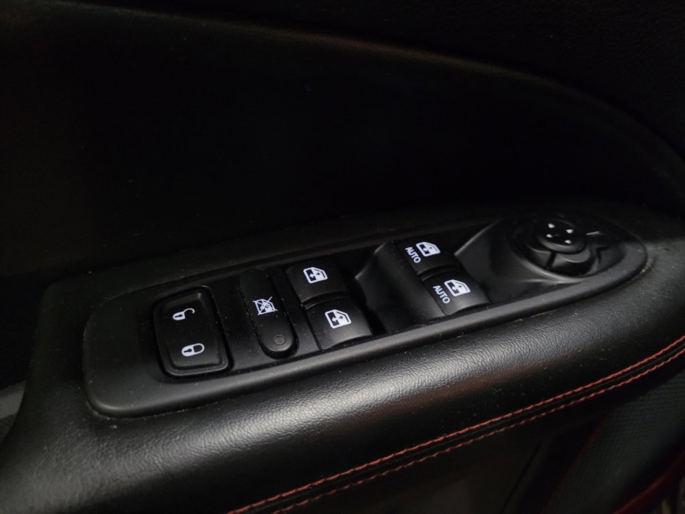 Used 2019 Jeep Compass Trailhawk AWD/4WD image 27