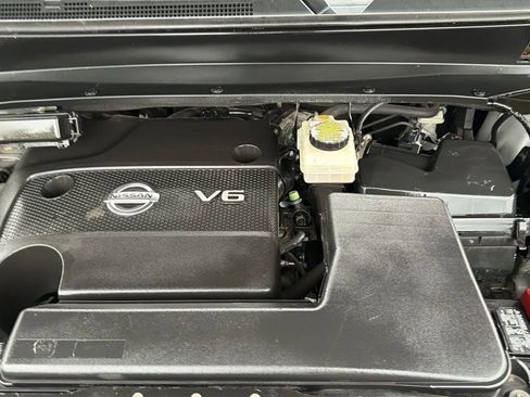 Used 2013 Nissan Pathfinder SL image 57