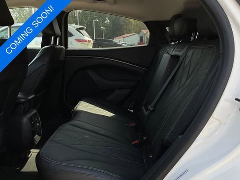 Used 2021 Ford Mustang Mach-E Select image 6