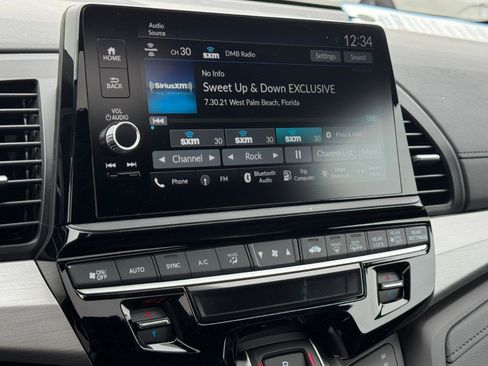 New 2026 Honda Odyssey Sport-L image 16