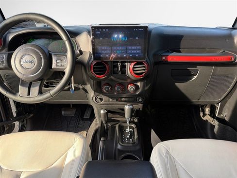 Used 2015 Jeep Wrangler Unlimited Sport w/ Quick Order Package 24S image 15