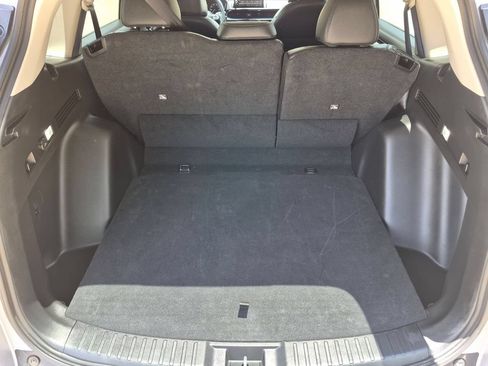Used 2025 Honda CR-V EX-L image 27