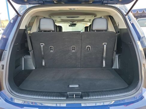 Used 2023 Kia Telluride S w/ S Sunroof Package AWD/4WD image 17