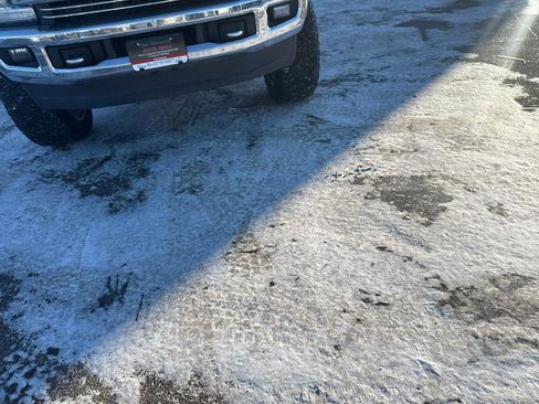 Used 2019 Ford F350 Lariat w/ Lariat Ultimate Package image 8