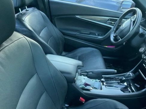 Used 2016 Honda Accord EX-L image 12