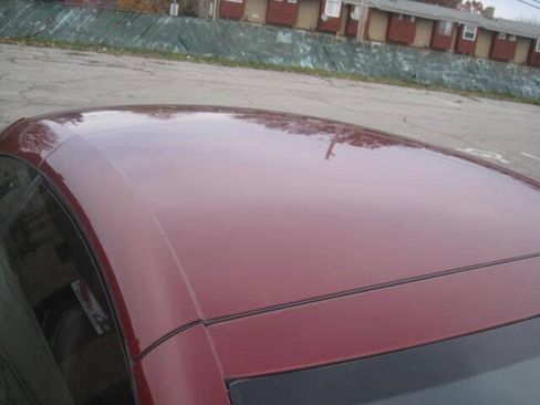 Used 2011 Volvo C70 T5 FWD image 30