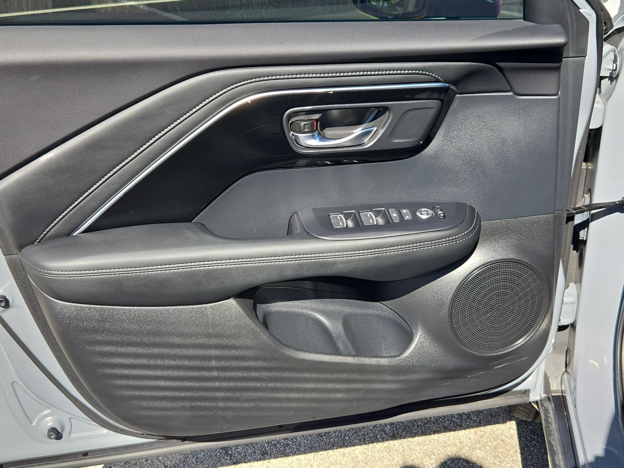 Certified 2026 Acura ADX FWD image 10