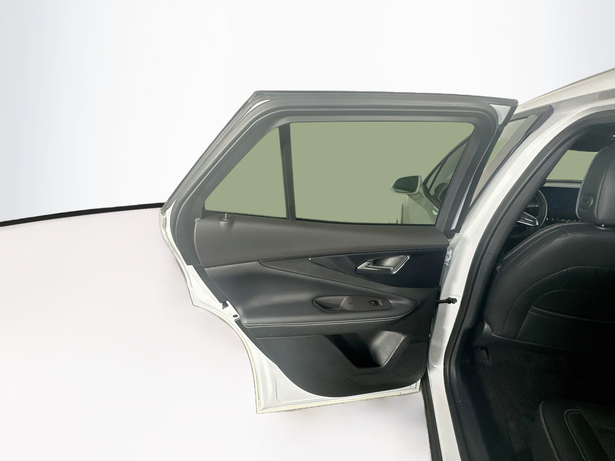 Used 2024 Chevrolet Blazer EV LT AWD/4WD image 26