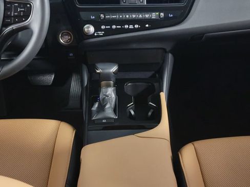 Used 2023 Lexus ES 350 w/ Accessory Package (Z2) FWD image 20