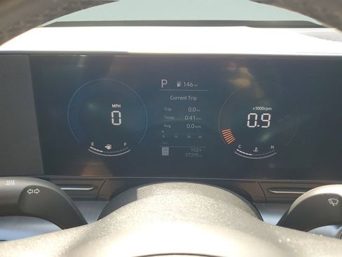 Certified 2024 Hyundai Kona SEL AWD/4WD image 22