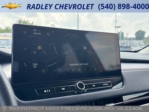 Used 2025 Mitsubishi Outlander SE AWD/4WD image 8