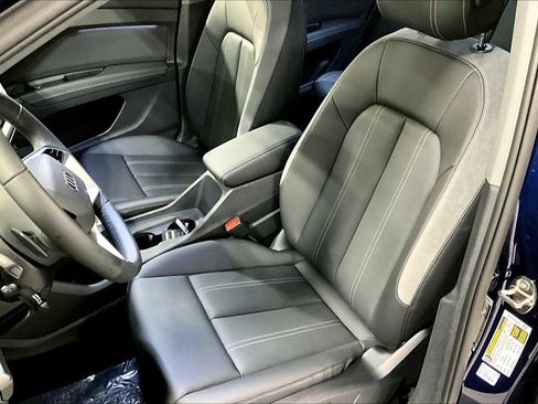 New 2026 Audi Q4 e-tron Premium Plus image 9