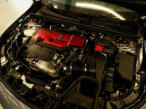 Used 2024 Acura Integra Type S image 32