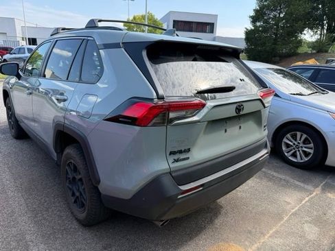 Used 2023 Toyota RAV4 XLE w/ Convenience Package AWD/4WD image 5