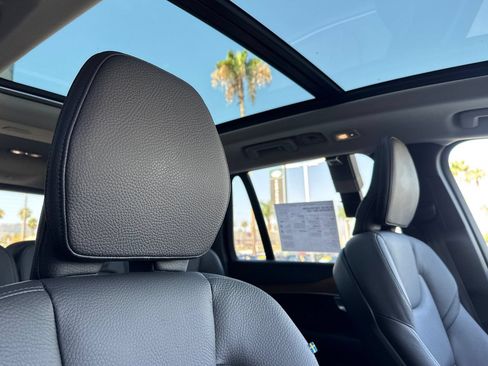 Used 2025 Volvo XC90 T8 Core w/ Protection Package Premier AWD/4WD image 19