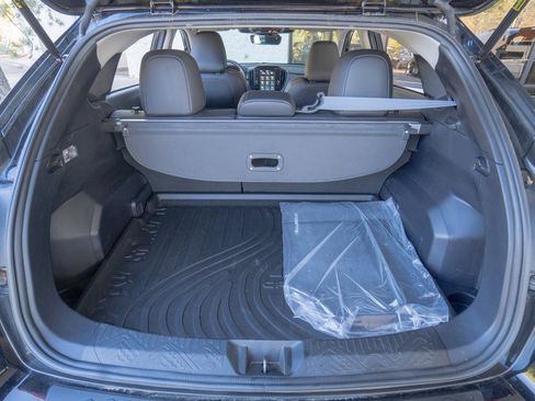 Certified 2025 Subaru Crosstrek 2.5i Limited w/ Popular Package #4A image 20