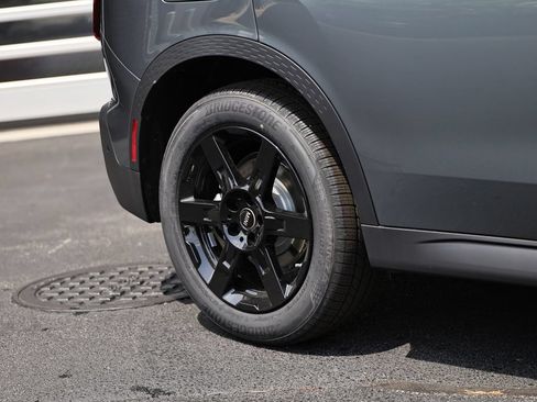 New 2027 MINI Cooper Countryman S AWD/4WD image 6